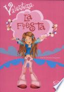 Valentina - La Fiesta