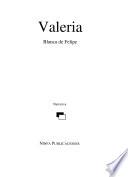 Valeria