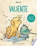 Valiente: En Letra Mayúscula Y de Imprenta