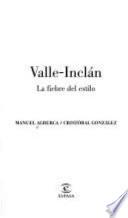 Valle-Inclán