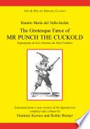 Valle Inclan: The Grotesque Farce of Mr Punch the Cuckold