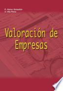 Valoración de empresas