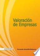 Valoración de empresas