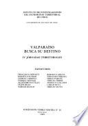 Valparaíso busca su destino