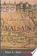 Valsaín