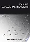 Valuing Managerial Flexibility