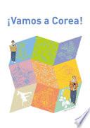 ¡Vamos a Corea!