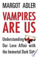 Vampires Are Us