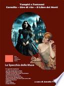 Vampiri e Fantasmi