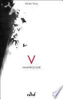 Vampirologie