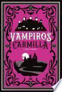 Vampiros Carmilla y otras vampiras