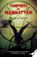 Vampiros en Manhattan