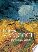 Libro Van Gogh