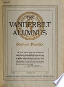 Vanderbilt Alumnus