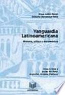 Vanguardia latinoamericana