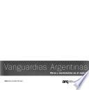 Vanguardias argentinas: Arquitectura contemporánea II: década del 70