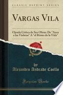Vargas Vila