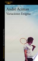 Variaciones enigma