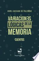 Variaciones lógicas de la memoria