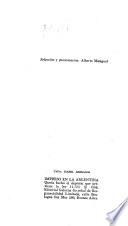 Variaciones sobre un tema policial