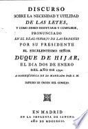 Varios discur[sos]