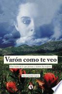 Varón como te veo
