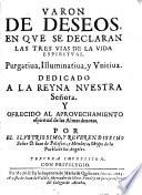 Varón de deseos