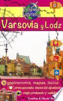 Varsovia y Lodz