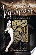 Varvarova