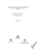 Vasco de Quiroga--la pasión por el derecho