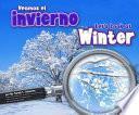 Veamos El Invierno/Let's Look At Winter