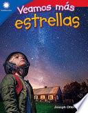 Veamos más estrellas ebook