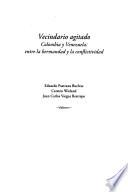 Vecindario agitado