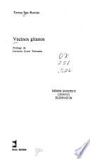 Vecinos gitanos