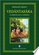 Vedântasâra