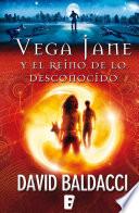 Vega Jane y el reino de lo desconocido (Serie de Vega Jane 1)