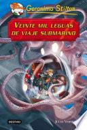 Veinte mil leguas de viaje submarino