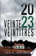 Veinte VeintitrÉs