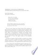Vejámenes y gallos en las ceremonias universitarias salmantinas en los siglos de Oro