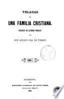 Veladas de una familia cristiana