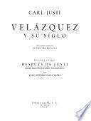 Velázquez y su siglo