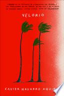 Velorio (Spanish Edition)