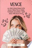 Vence la Procrastinación