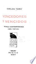 Vencedores y vencidos