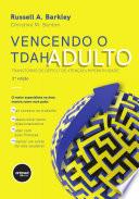 Vencendo o TDAH Adulto