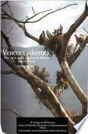 Vencer la derrota