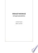 VENDAJES FUNCIONALES EN TRAUMATOLOGÍA (ebook)