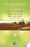 Vendedor Mas Grande del Mundo II (Edicion Tradicional) / The Greatest Salesman in the World II (Traditional Edition): Es Una Revelacion Que Permanecer