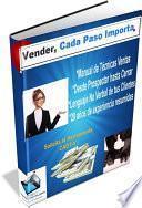 Vender, Cada Paso Importa