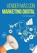 VENDER MAS CON MARKETING DIGITAL